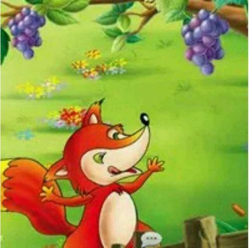 吃瓜狐狸传合集,穿越时空的美食奇遇记