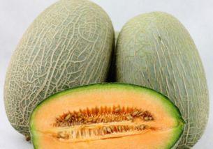 哈密瓜吃哪儿,揭秘最佳食用部位