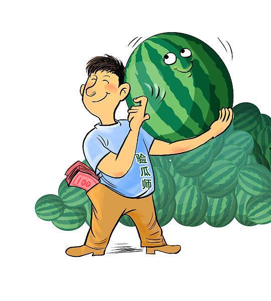 职场中吃瓜,揭秘办公室八卦背后的真相