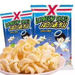 浪味仙顺昌吃瓜,一场吃瓜盛宴的狂欢之旅